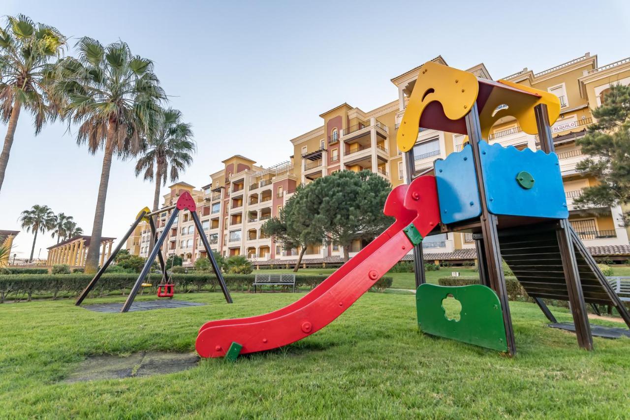 Canela Park By H Исла-Канела Экстерьер фото