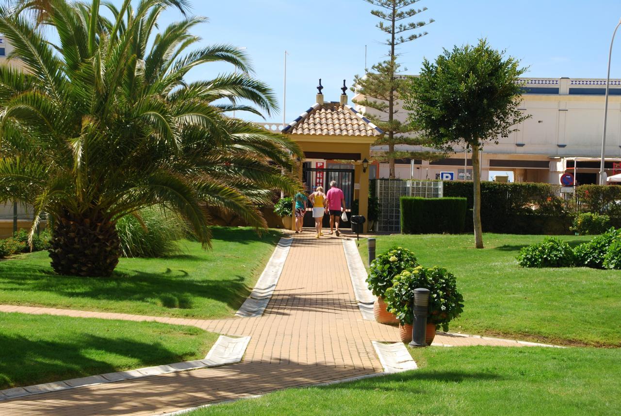 Canela Park By H Исла-Канела Экстерьер фото
