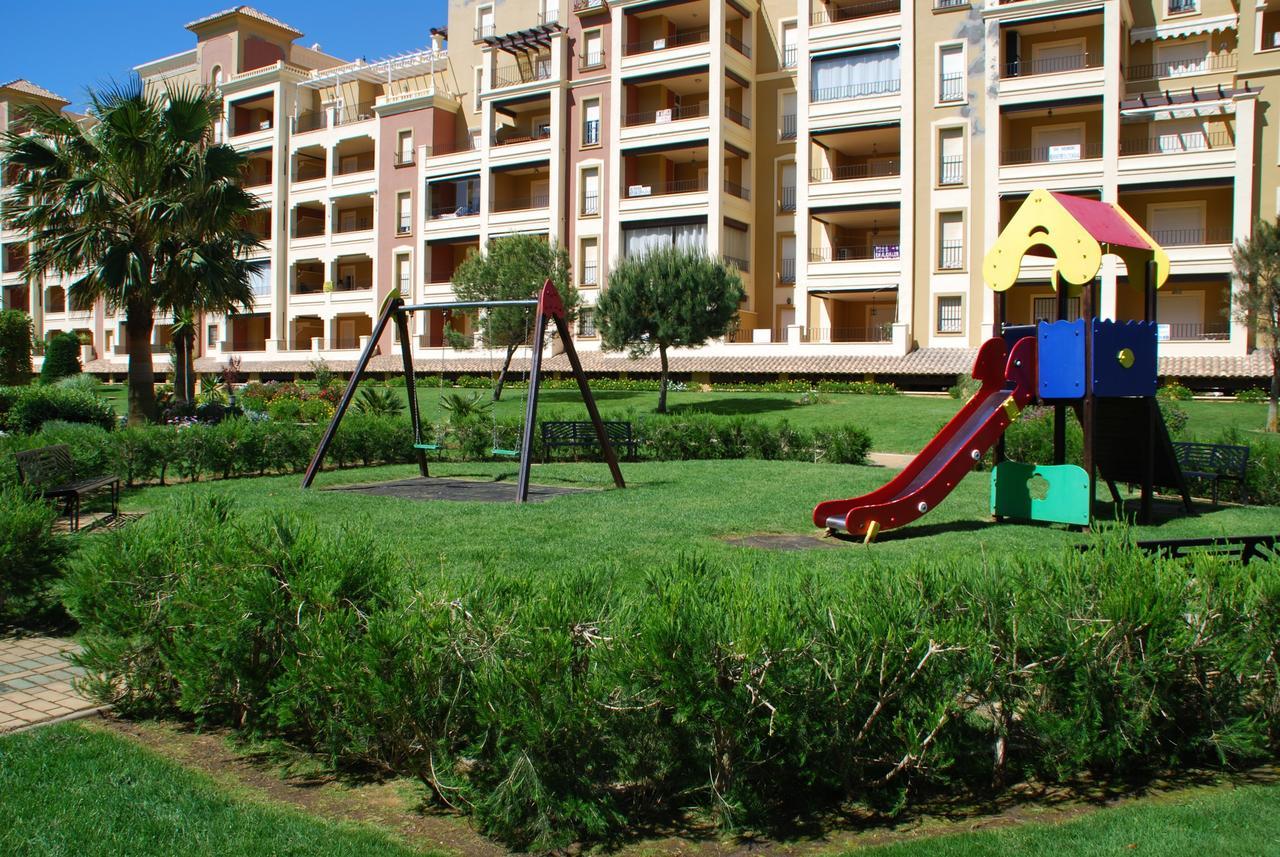 Canela Park By H Исла-Канела Экстерьер фото