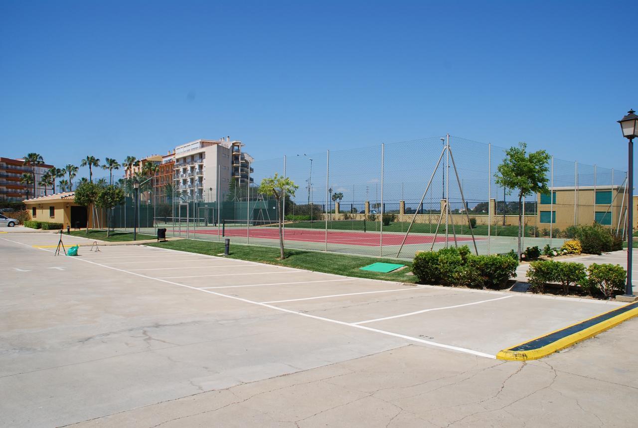 Canela Park By H Исла-Канела Экстерьер фото